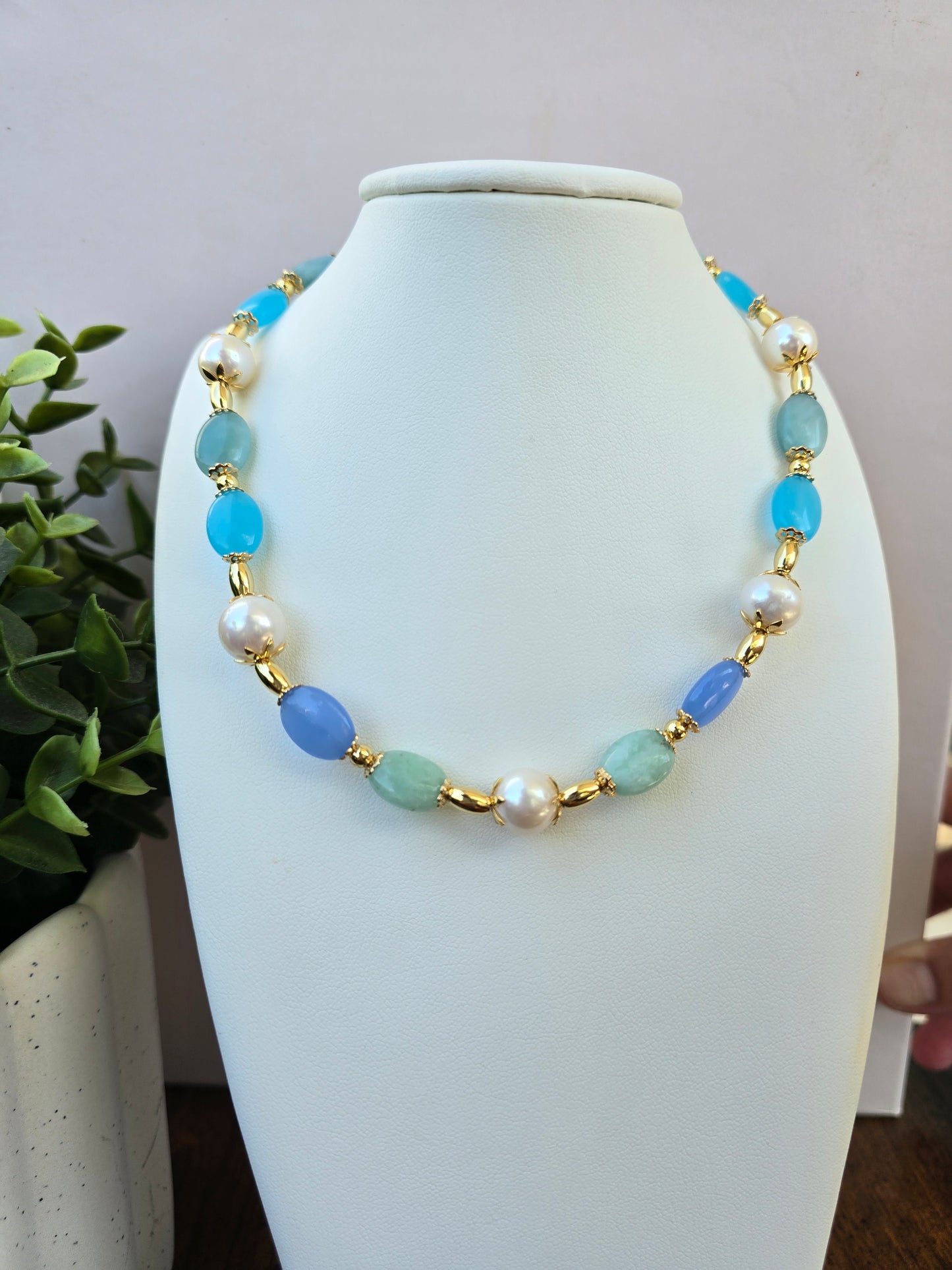 Bay island Necklaces