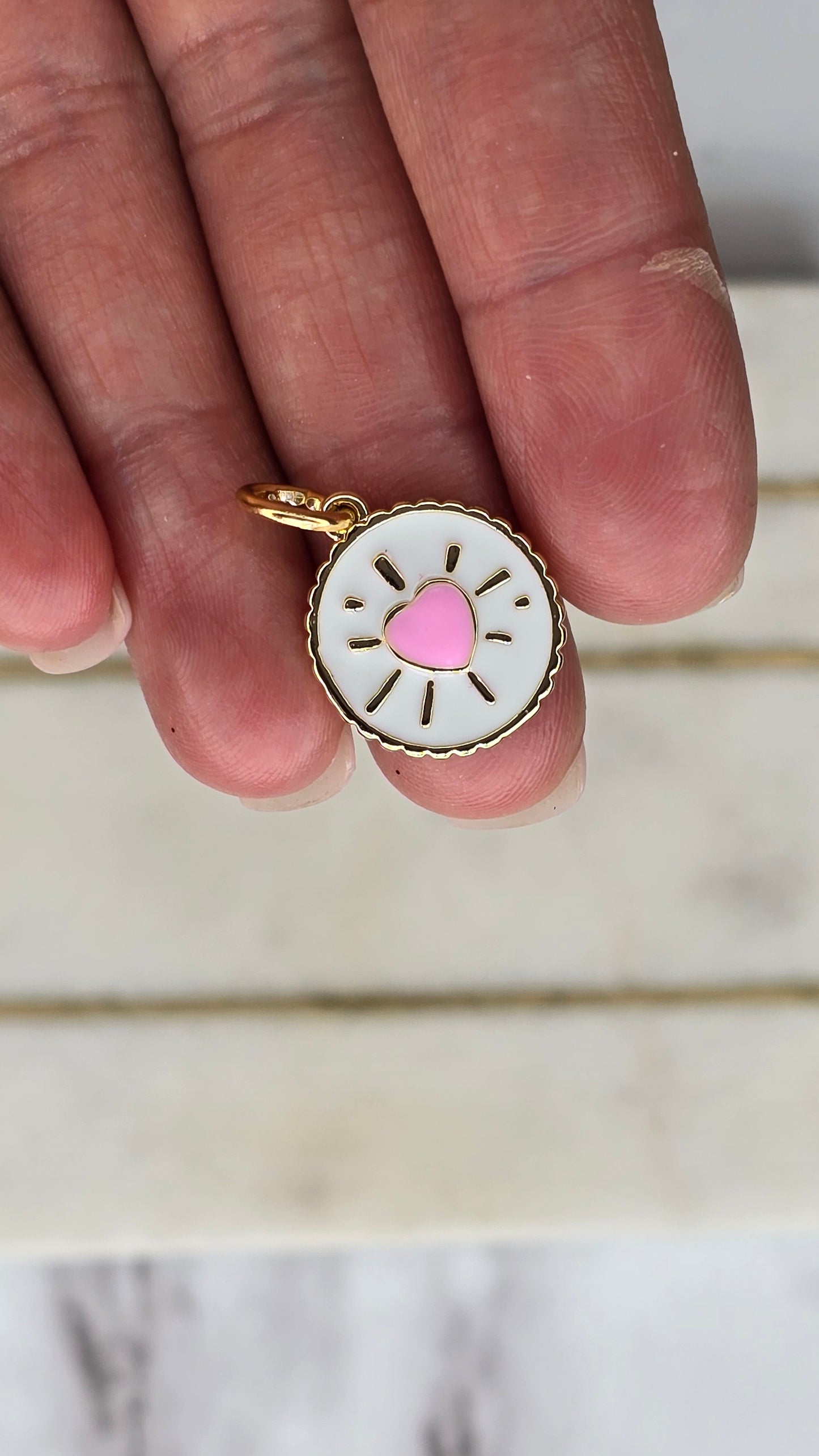 Charms