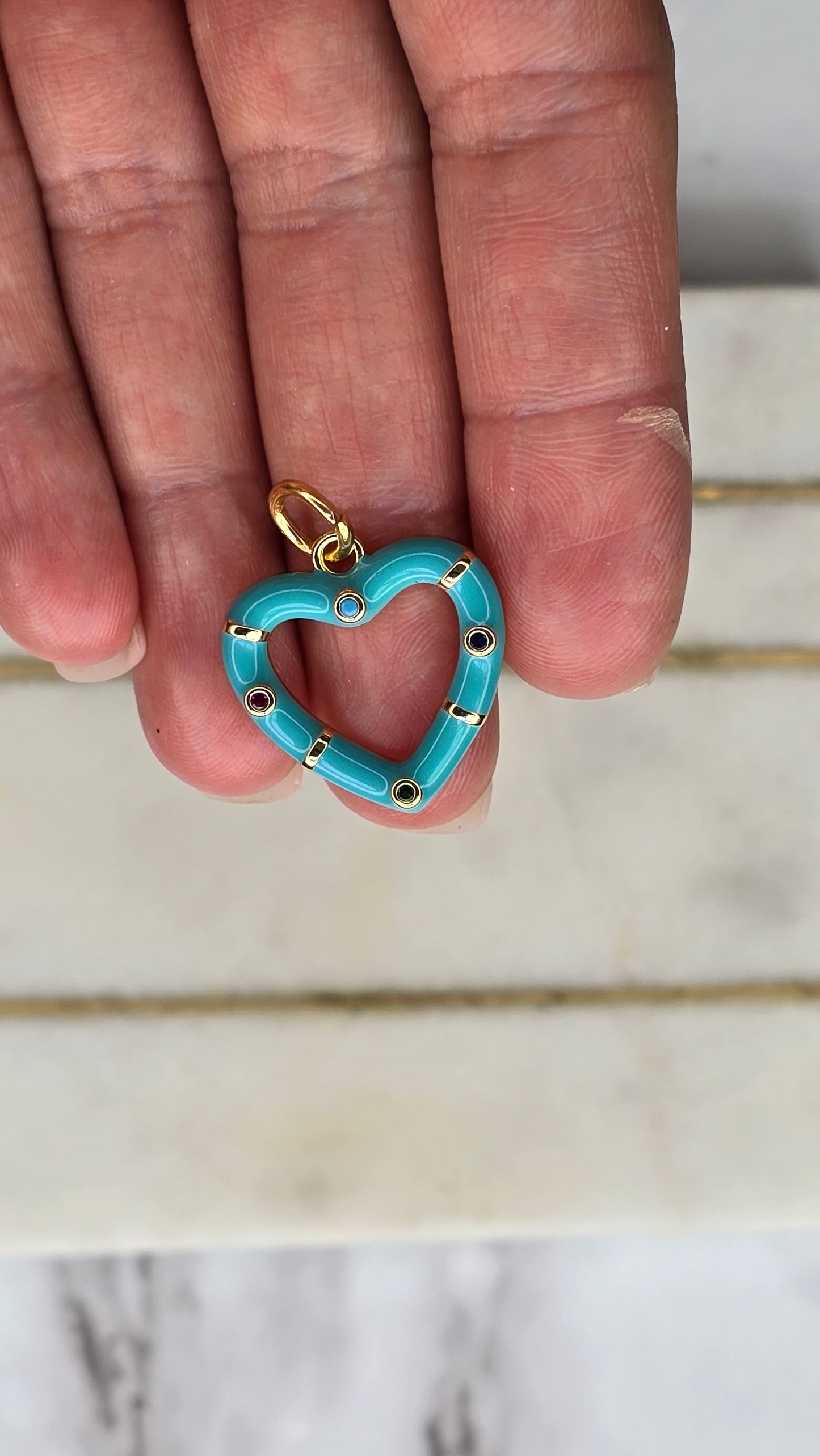 Charms