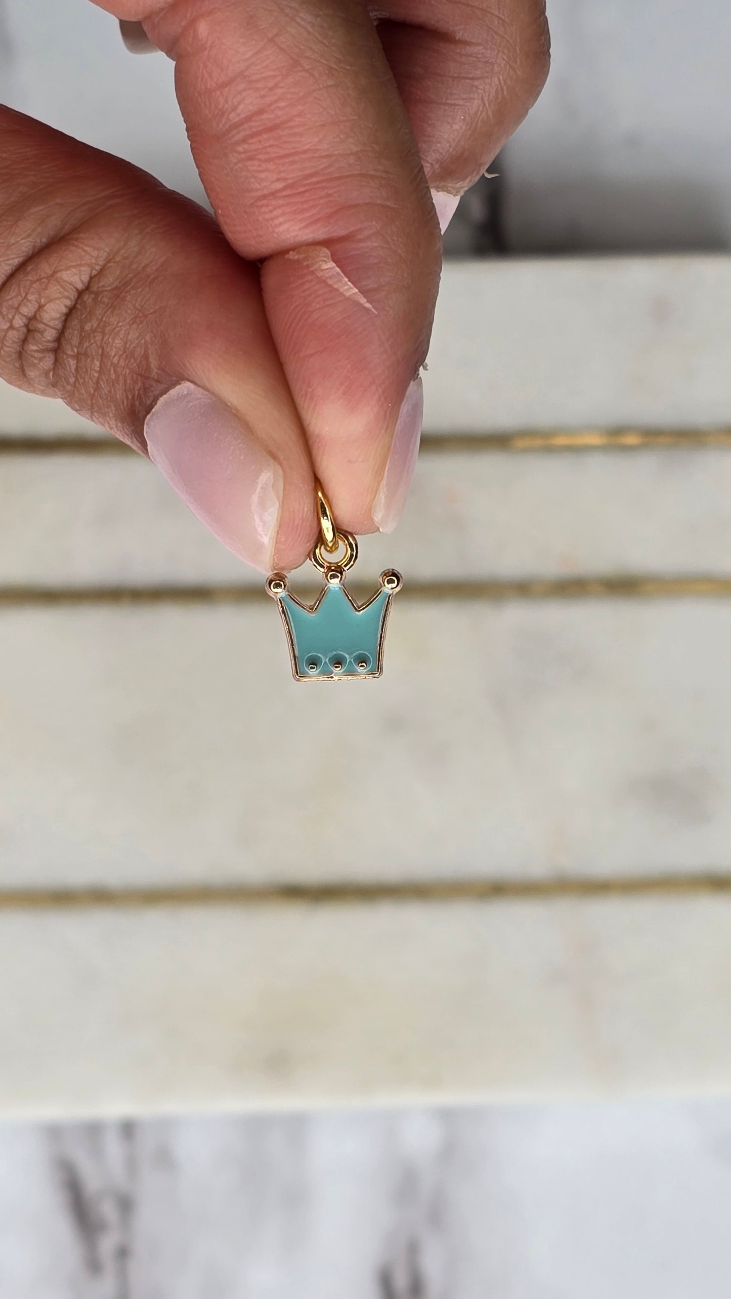 Crown
