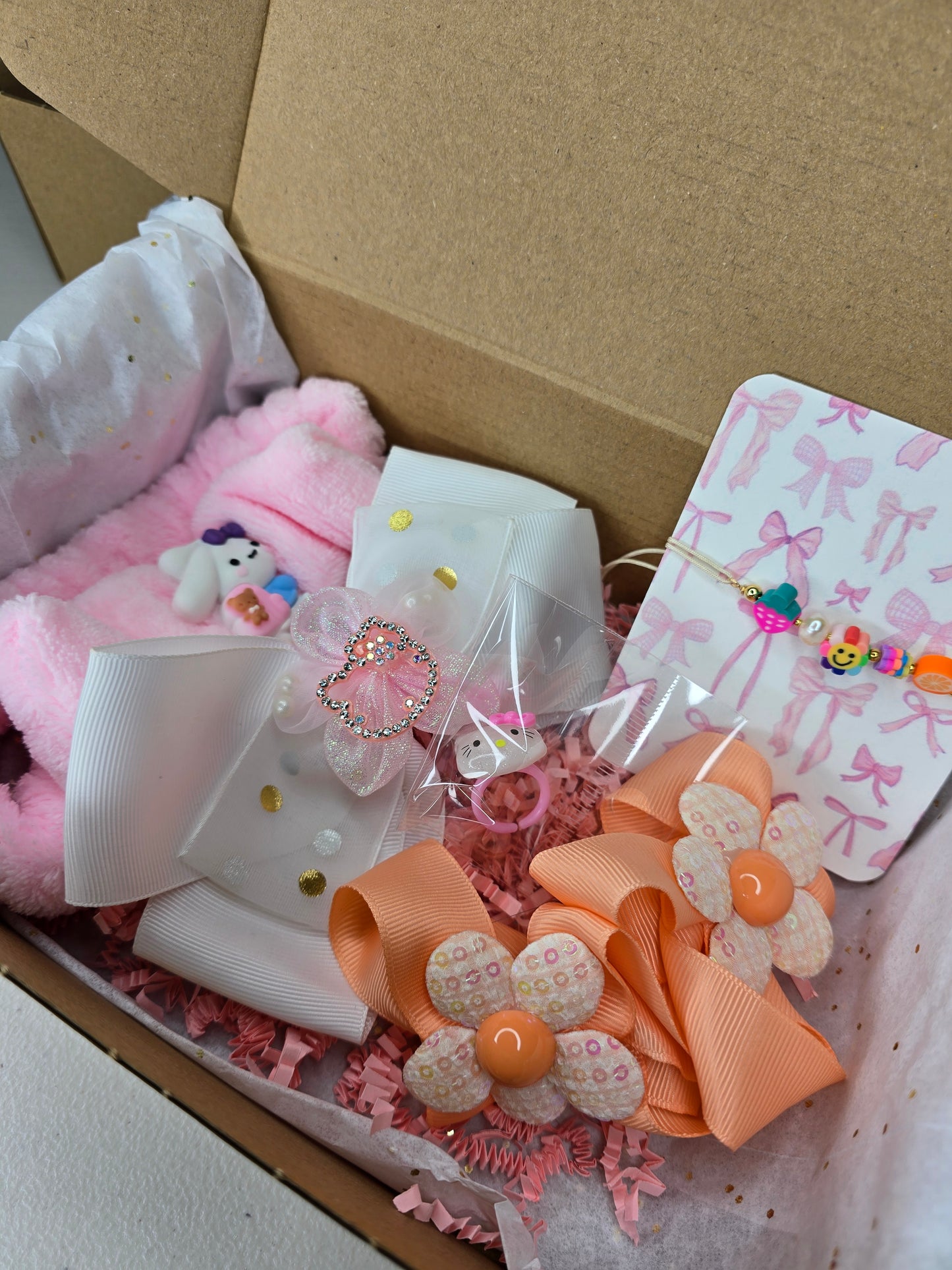 Babygirl Box