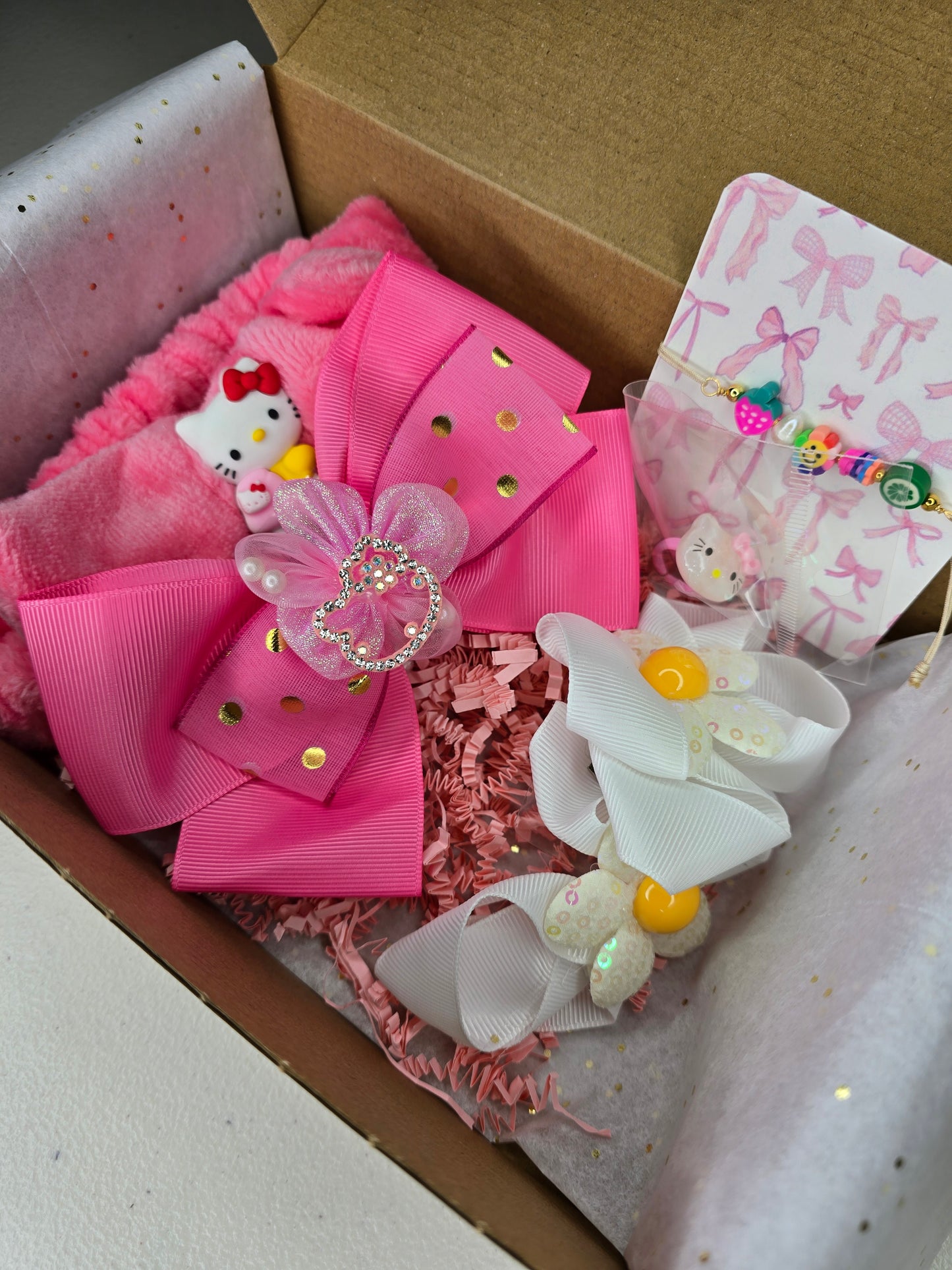 Babygirl Box