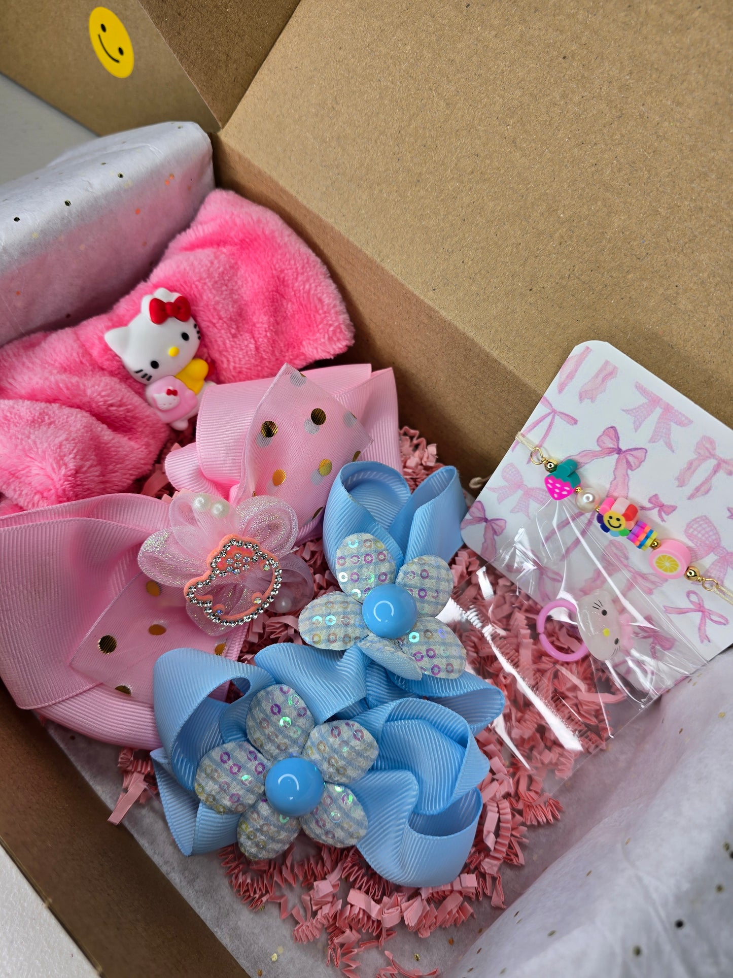 Babygirl Box