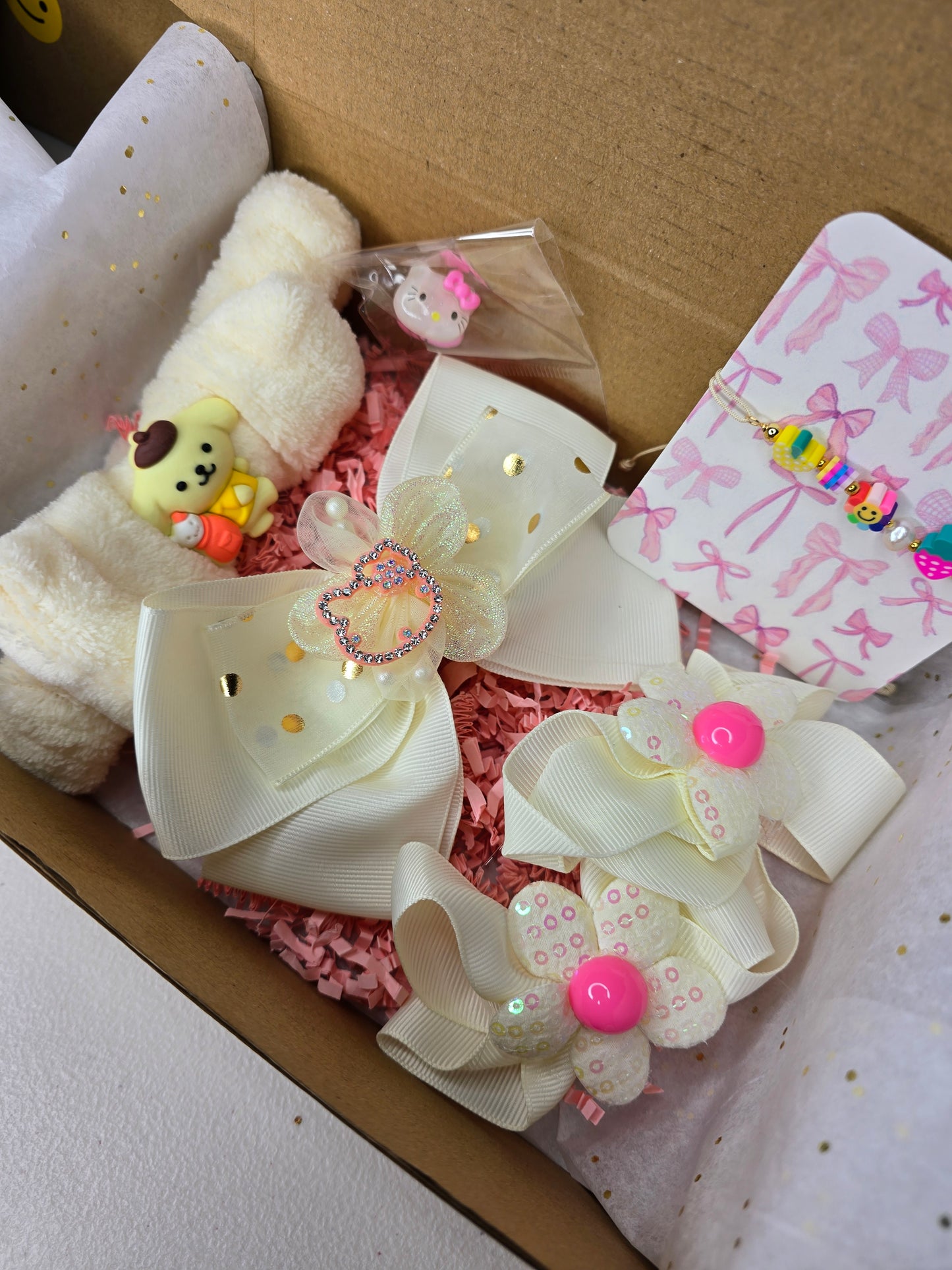 Babygirl Box