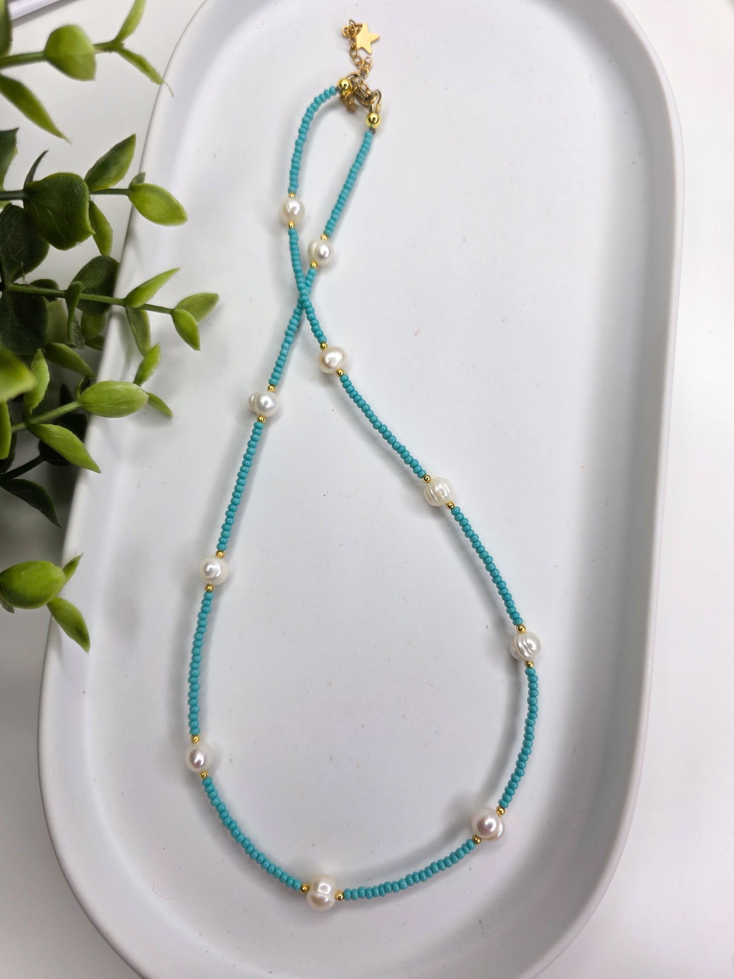 Dust shot Necklace