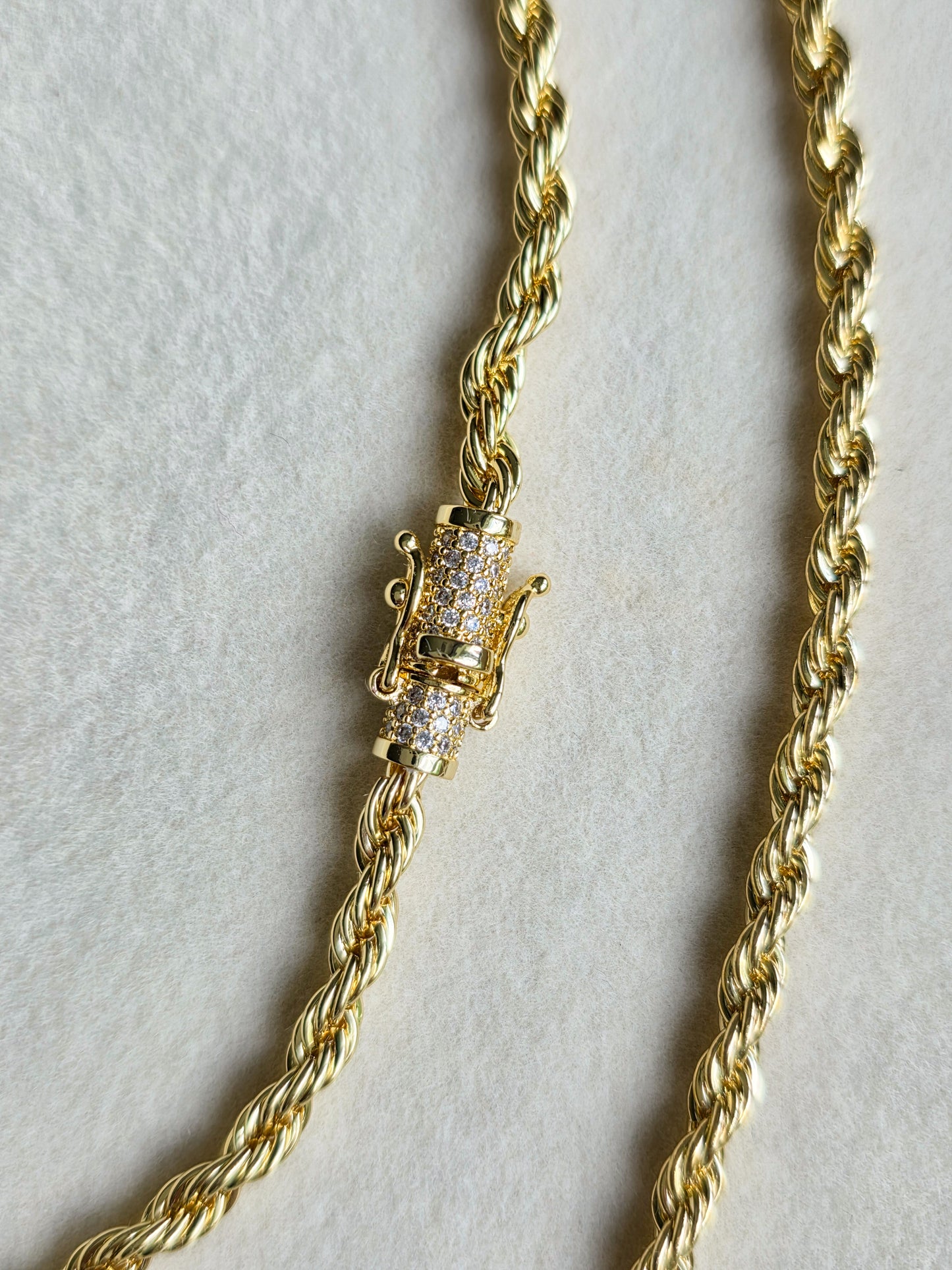 Rope