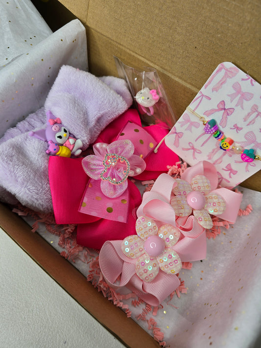 Babygirl Box