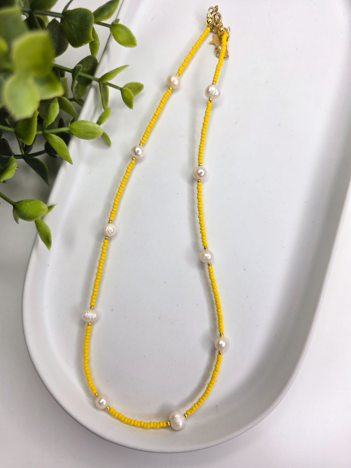 Dust shot Necklace