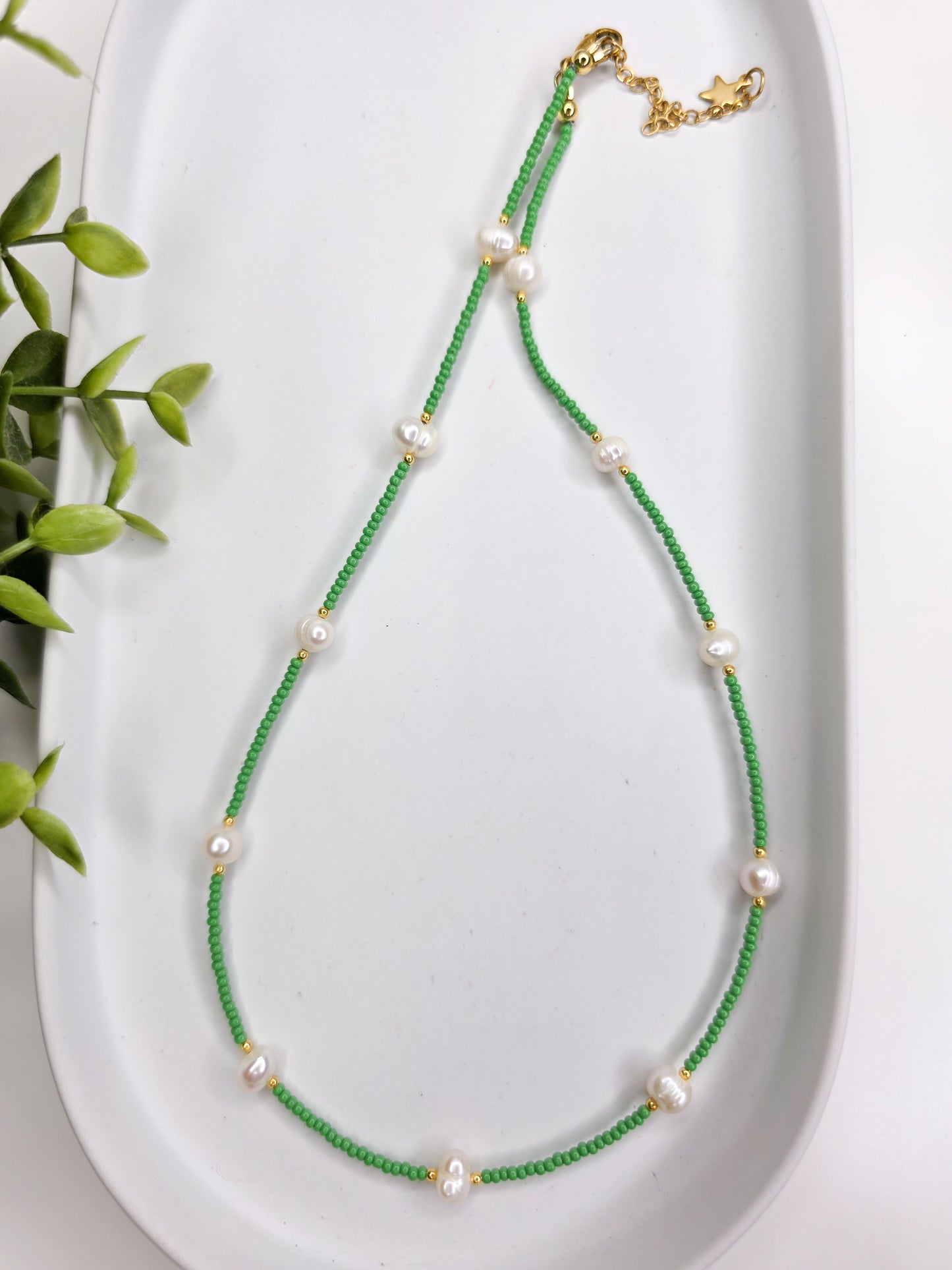 Dust shot Necklace