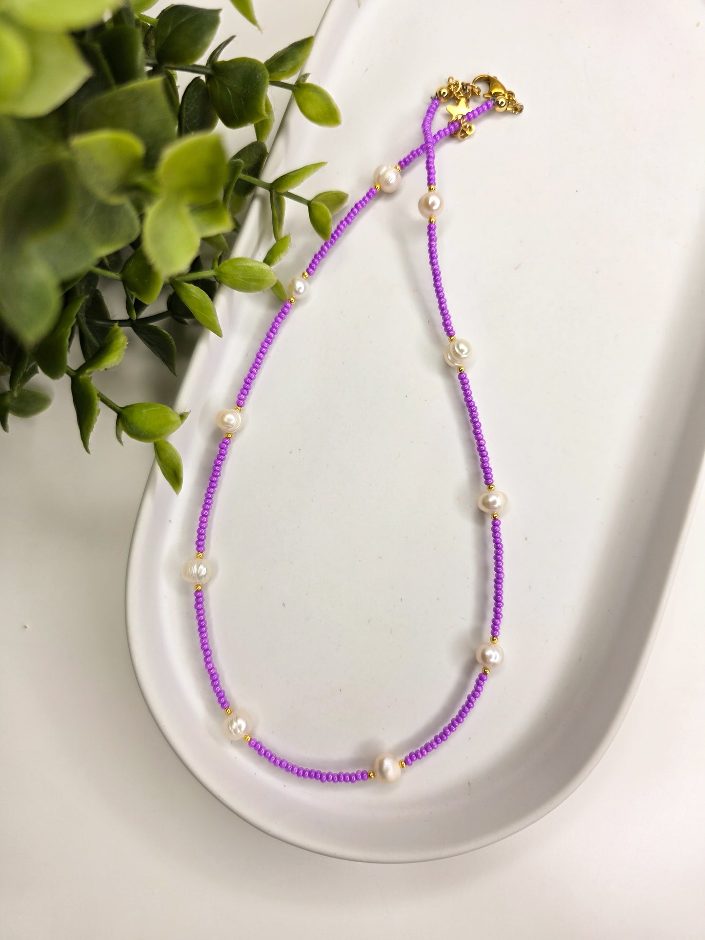 Dust shot Necklace