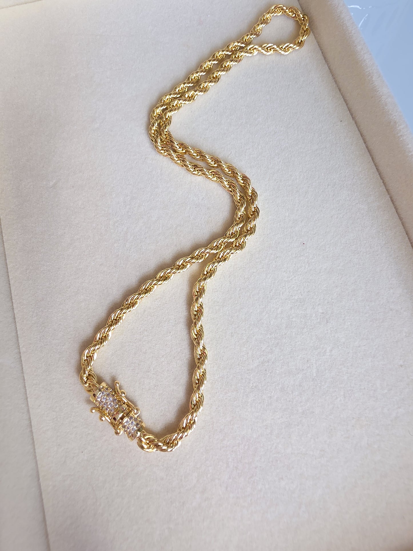 Rope