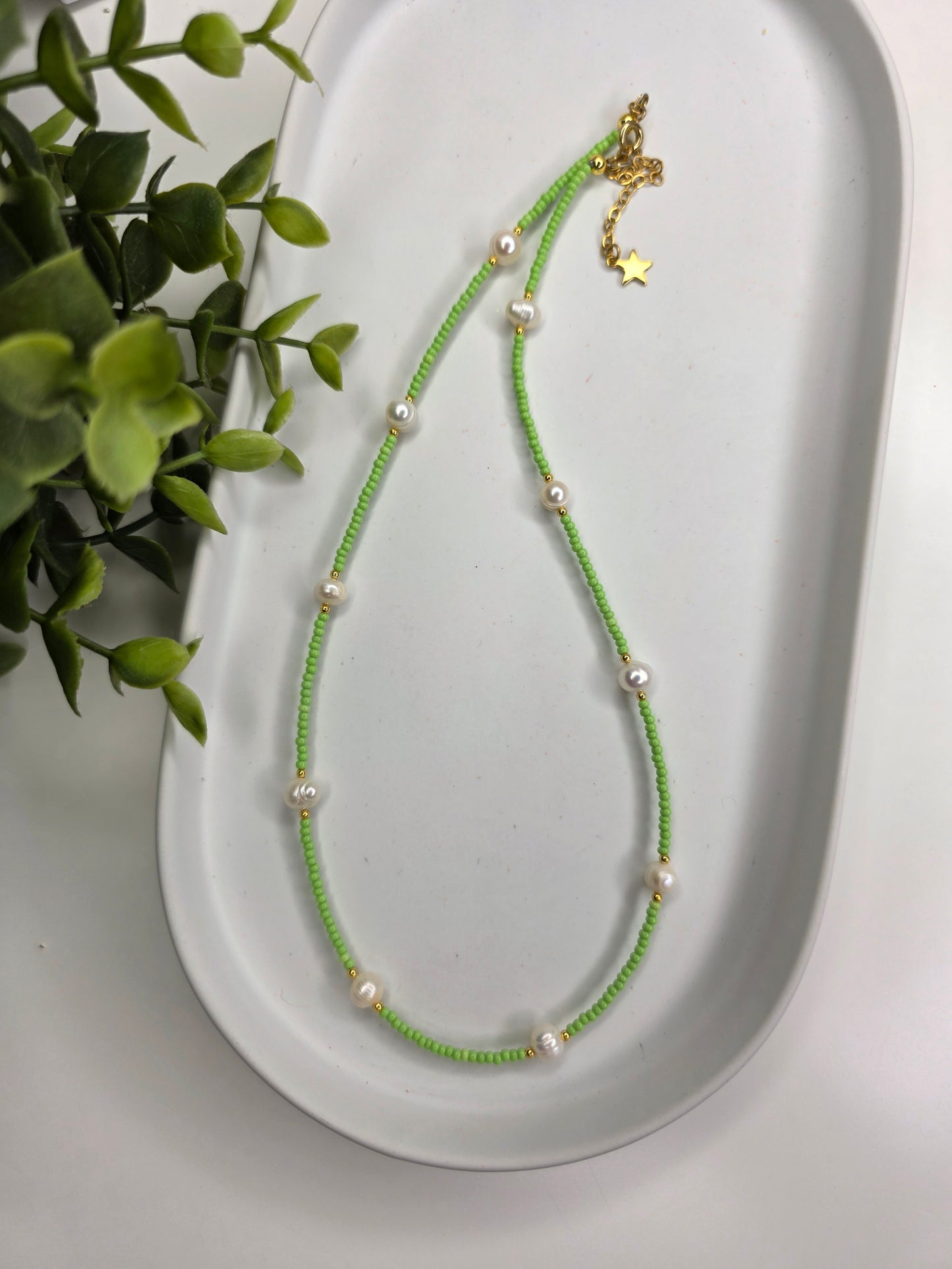 Dust shot Necklace